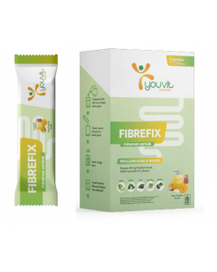 Fiber Drink 7D (7 Sachet)